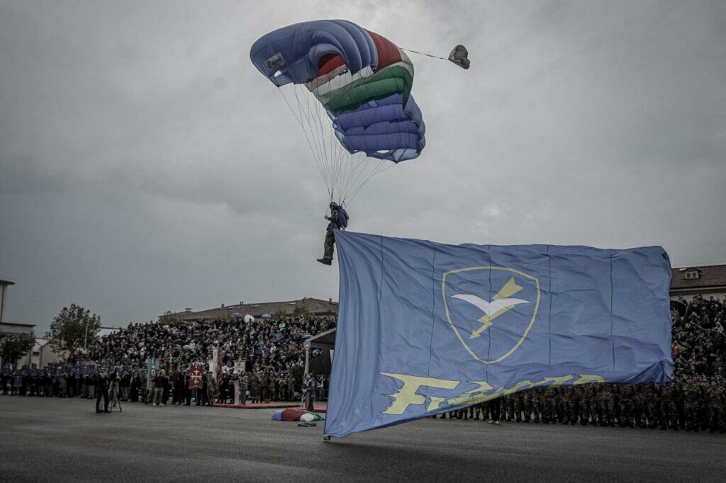 82° Anniversario della Battaglia di El Alamein