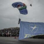 82° Anniversario della Battaglia di El Alamein