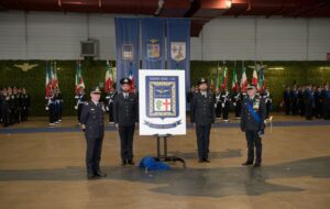 A Milano nasce il Comando della Squadra Aerea e della 1^ Regione Aerea