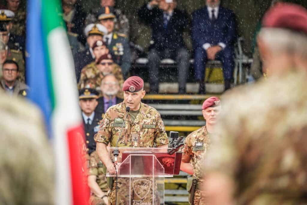 82° Anniversario della Battaglia di El Alamein