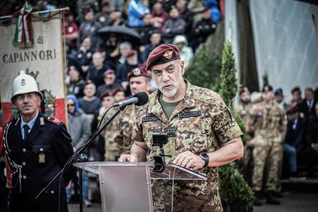 82° Anniversario della Battaglia di El Alamein