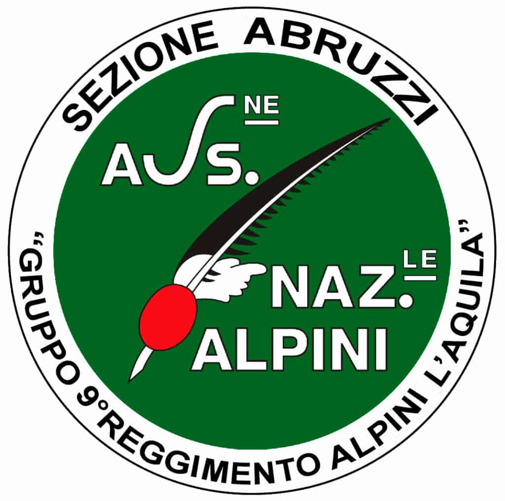 Gruppo Ana 9° Reggimento Alpini - Sezione Abruzzi