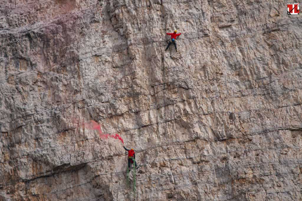 esercitazione Lavaredo 2019 Truppe Alpine