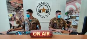 Radio Esercito