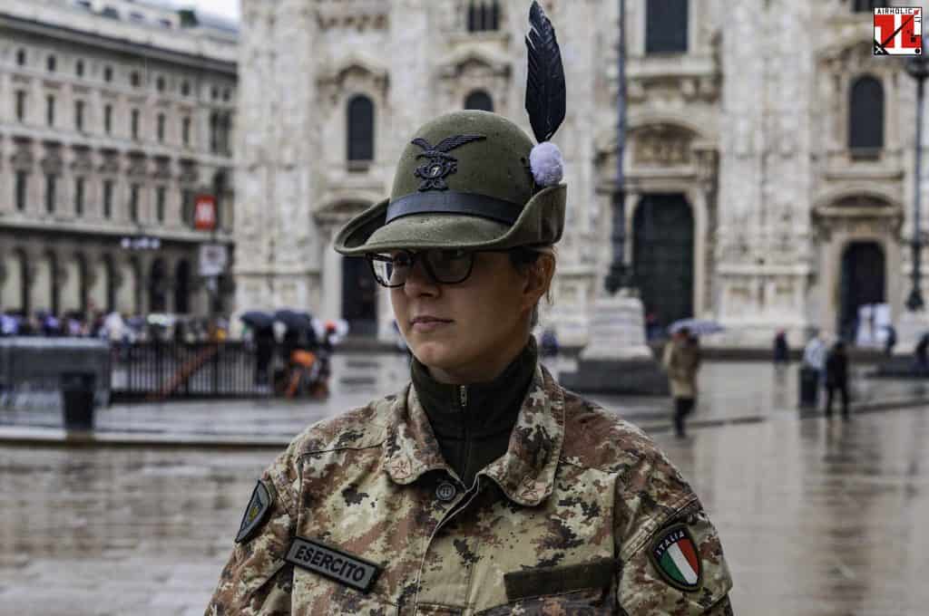 OPERAZIONE “STRADE SICURE” Raggruppamento Operativo Lombardia- Trentino-Alto Adige