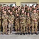 25° Corso di Medicina di Combattimento