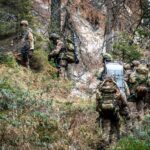 Esercitazione ’Extreme Patrol’ per le Truppe Alpine