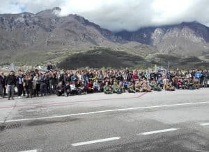 Corso di Cultura Aeronautica 2018