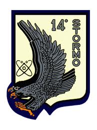 logo 14 stormo