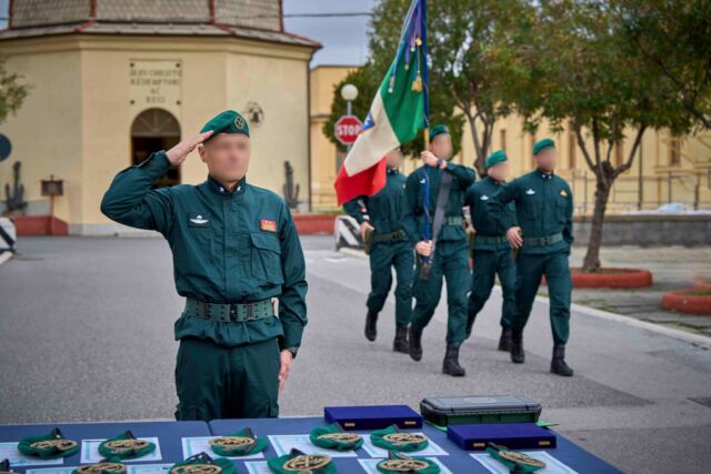 CALENDARIO AM 2020: DODICI MESI PER VEDERE L'ITALIA DALL'ALTO - Aeronautica  Militare